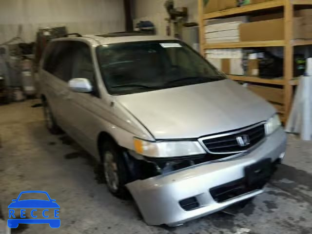 2004 HONDA ODYSSEY EX 5FNRL18024B076447 image 0