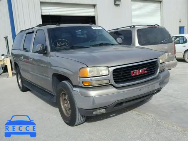 2003 GMC YUKON XL C 1GKEC16Z53J125247 image 0