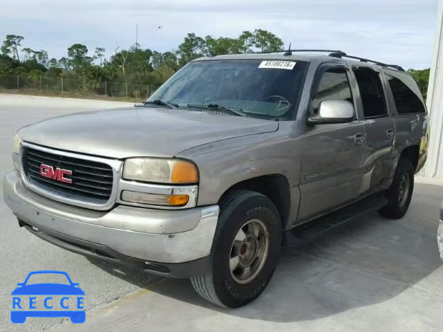 2003 GMC YUKON XL C 1GKEC16Z53J125247 image 1