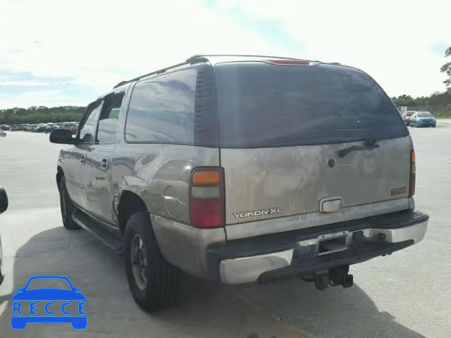 2003 GMC YUKON XL C 1GKEC16Z53J125247 image 2