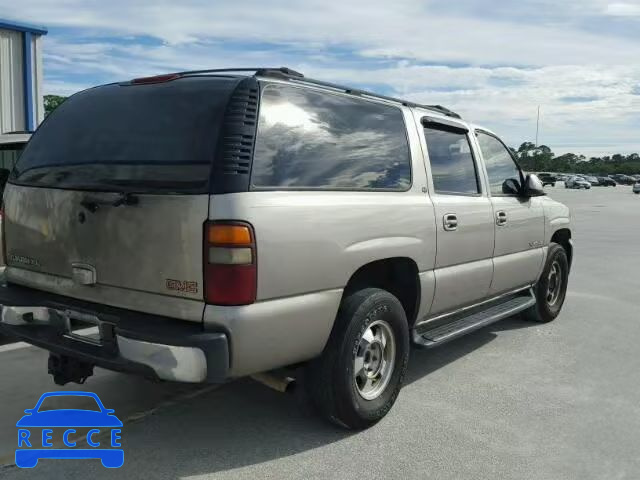 2003 GMC YUKON XL C 1GKEC16Z53J125247 image 3