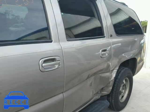 2003 GMC YUKON XL C 1GKEC16Z53J125247 image 8