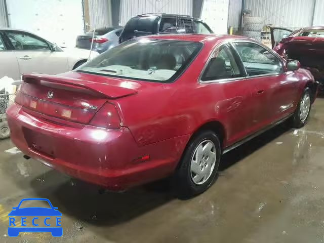 2000 HONDA ACCORD LX 1HGCG2247YA019012 image 3