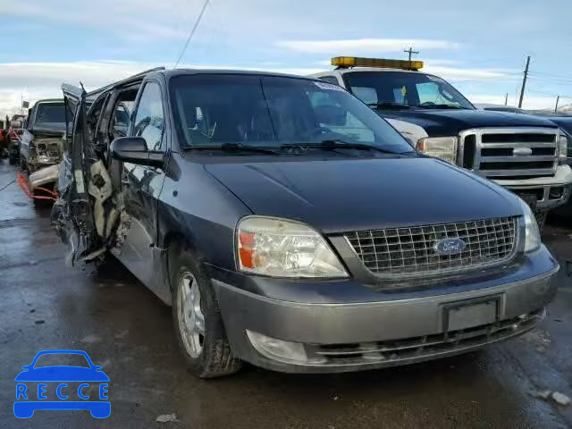 2005 FORD FREESTAR L 2FMDA58275BA51546 image 0