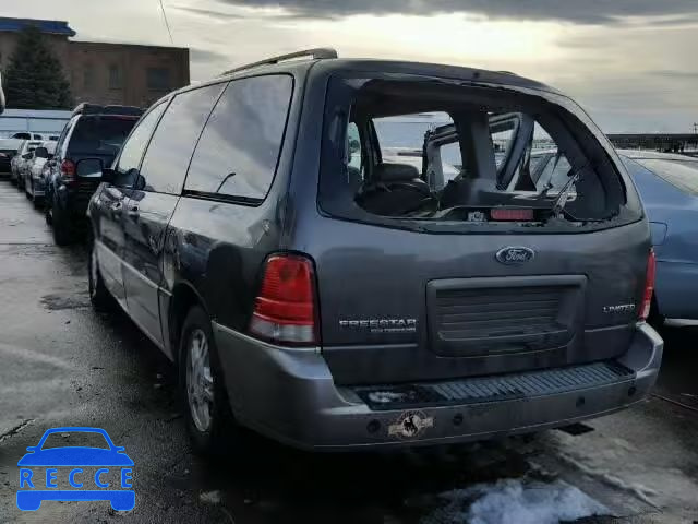 2005 FORD FREESTAR L 2FMDA58275BA51546 image 2