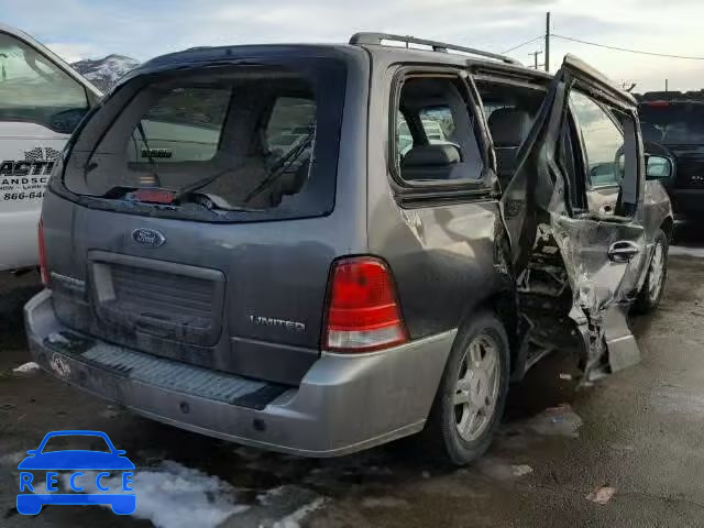 2005 FORD FREESTAR L 2FMDA58275BA51546 image 3