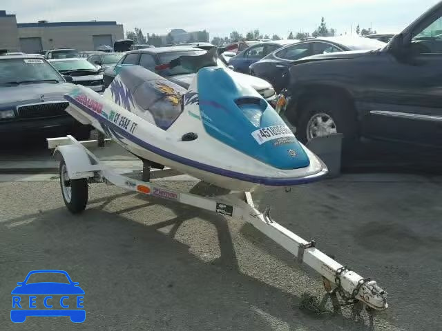 1994 SEAD JETSKI ZZN55620D494 зображення 0