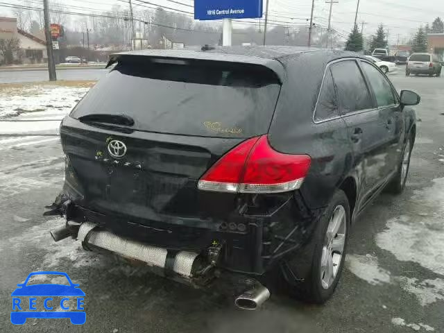 2009 TOYOTA VENZA 4T3ZK11A49U004592 image 3