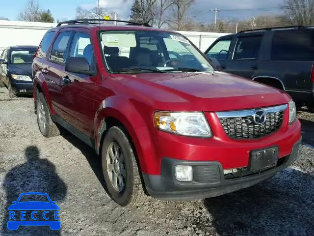 2009 MAZDA TRIBUTE I 4F2CZ92759KM09288 Bild 0