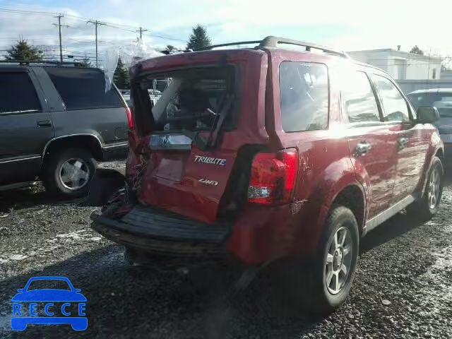 2009 MAZDA TRIBUTE I 4F2CZ92759KM09288 зображення 3