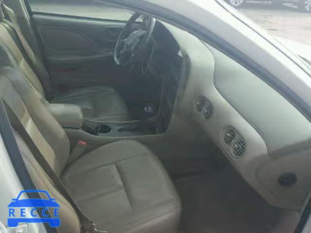 2005 PONTIAC BONNEVILLE 1G2HX52K05U215067 image 4