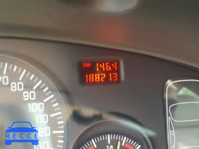 2005 PONTIAC BONNEVILLE 1G2HX52K05U215067 зображення 7