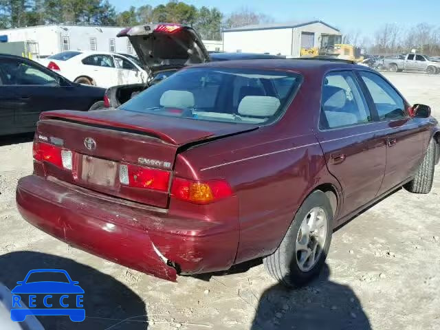 2000 TOYOTA CAMRY CE/L JT2BG22K8Y0472692 зображення 9