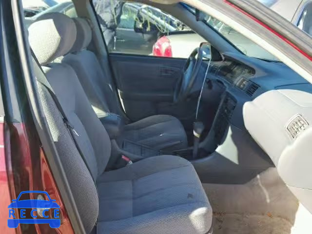 2000 TOYOTA CAMRY CE/L JT2BG22K8Y0472692 image 4