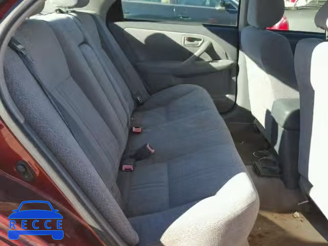 2000 TOYOTA CAMRY CE/L JT2BG22K8Y0472692 image 5