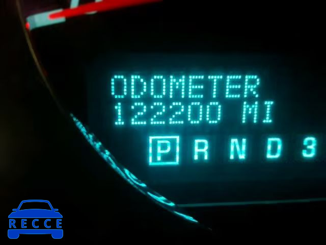 2007 CHEVROLET IMPALA LT 2G1WT58K479179561 image 7