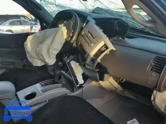2008 TOYOTA TACOMA PRE 5TETU62N18Z509233 image 4