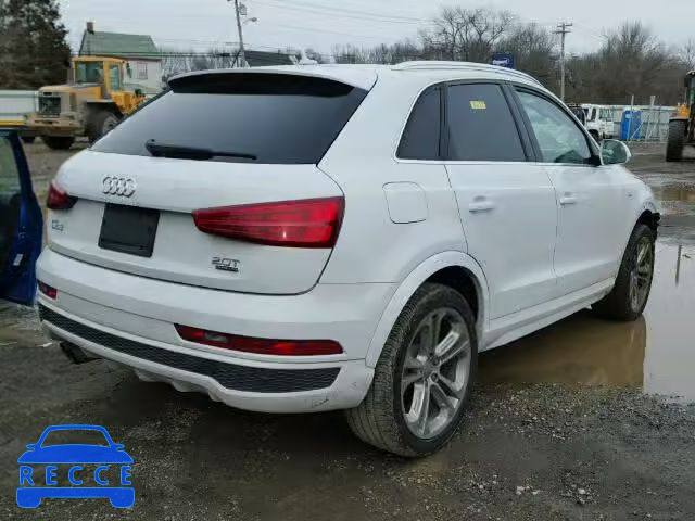 2016 AUDI Q3 2.0T PR WA1GFCFS3GR007712 image 3