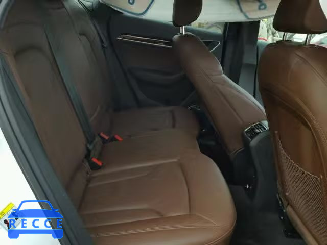 2016 AUDI Q3 2.0T PR WA1GFCFS3GR007712 image 5