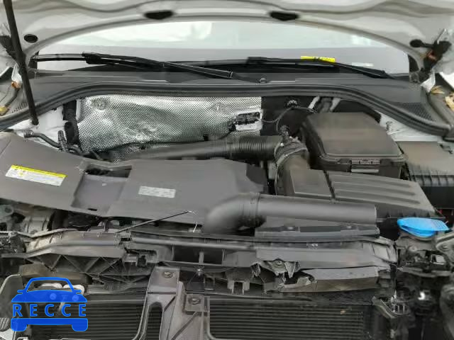 2016 AUDI Q3 2.0T PR WA1GFCFS3GR007712 image 6