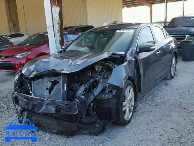 2016 NISSAN ALTIMA 3.5 1N4BL3AP6GC152117 зображення 1