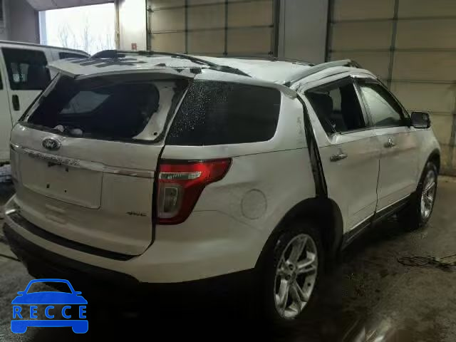 2011 FORD EXPLORER L 1FMHK8F84BGA15115 image 3