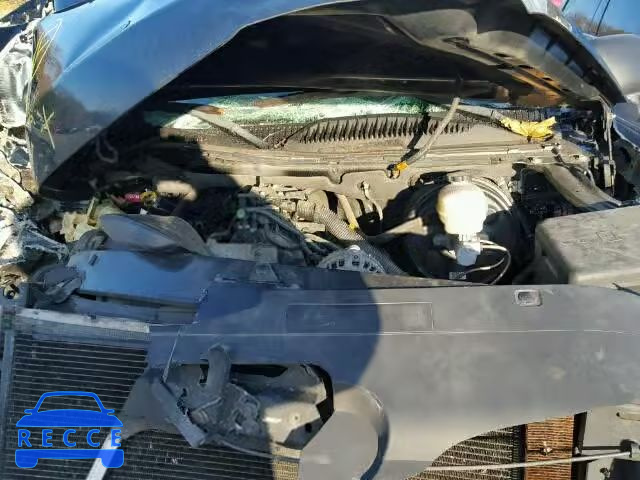 2006 CHEVROLET SILVERADO 3GCEK14V56G167762 зображення 6