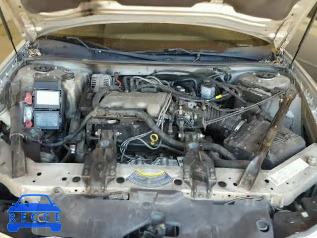 2004 CHEVROLET MONTE CARL 2G1WW12E249150039 image 6