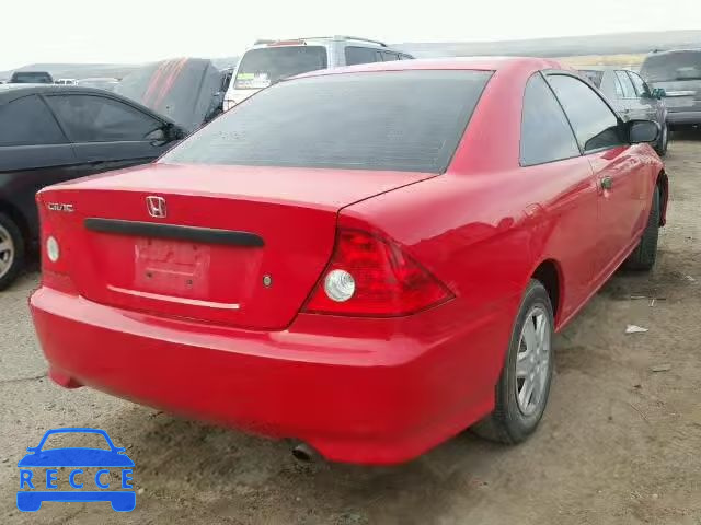 2005 HONDA CIVIC DX V 1HGEM22305L066357 image 3