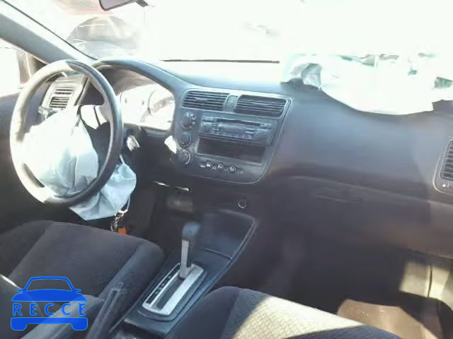 2005 HONDA CIVIC DX V 1HGEM22305L066357 image 8