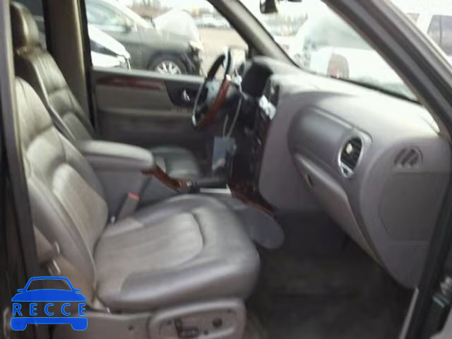 2002 GMC ENVOY 1GKDT13S122323349 image 4