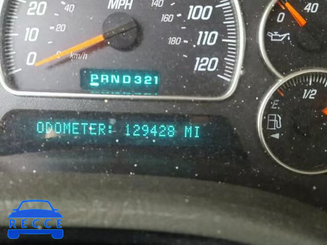 2002 GMC ENVOY 1GKDT13S122323349 image 7