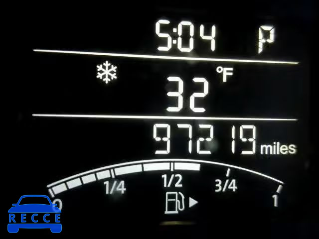 2011 VOLKSWAGEN JETTA SE 3VWDZ7AJXBM319071 image 7