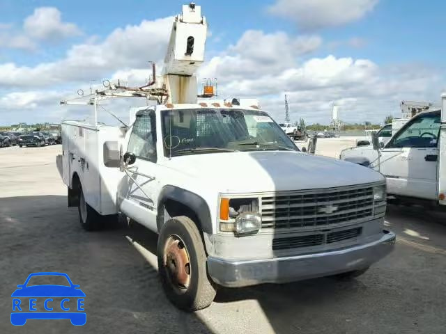 1993 CHEVROLET C3500-HD 1GBKC34F0PJ108157 Bild 0