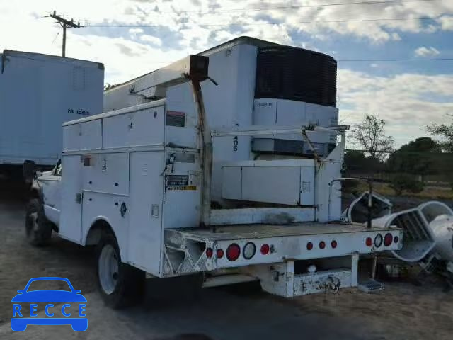 1993 CHEVROLET C3500-HD 1GBKC34F0PJ108157 image 2