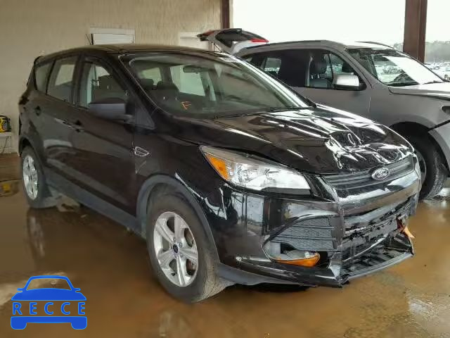 2014 FORD ESCAPE S 1FMCU0F72EUE33479 image 0