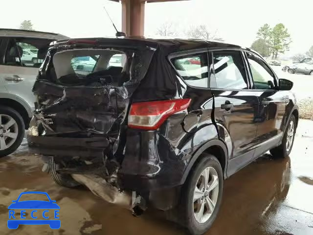 2014 FORD ESCAPE S 1FMCU0F72EUE33479 image 3