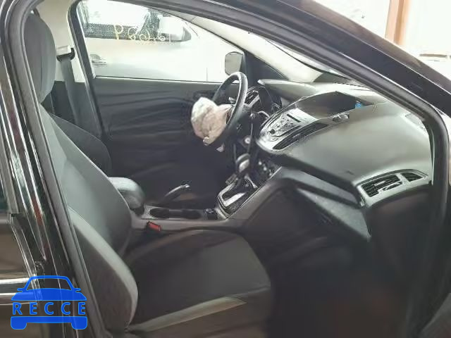 2014 FORD ESCAPE S 1FMCU0F72EUE33479 image 4