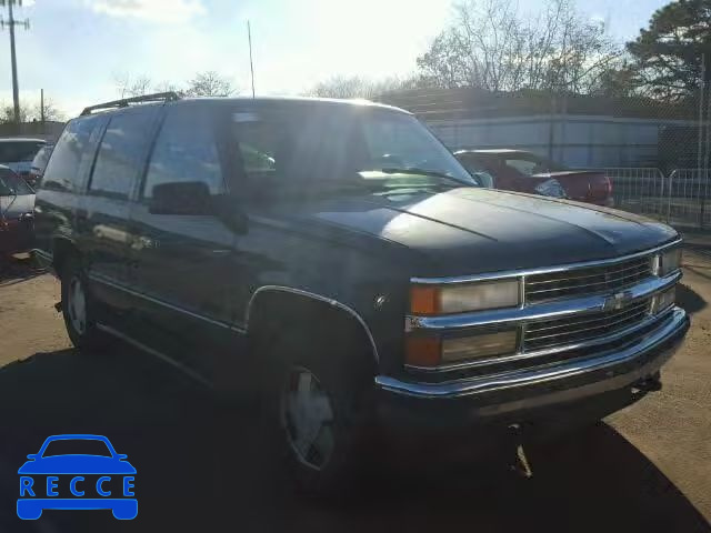 1998 CHEVROLET TAHOE K150 1GNEK13R1WJ354197 image 0