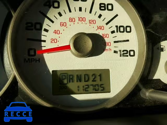 2007 FORD ESCAPE XLT 1FMYU03147KA06955 image 7
