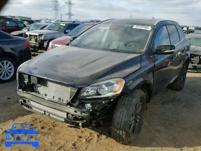 2017 VOLVO XC60 T5 YV440MRR6H2040039 image 1