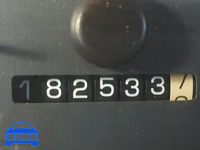 2003 PONTIAC GRAND PRIX 1G2WP52K93F157680 зображення 7