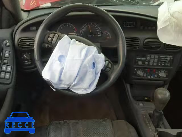 2003 PONTIAC GRAND PRIX 1G2WP52K93F157680 зображення 8