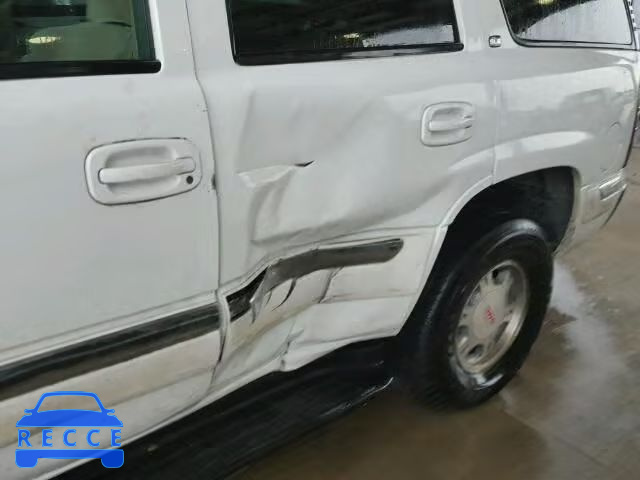 2001 GMC YUKON 1GKEC13T61J168959 image 9