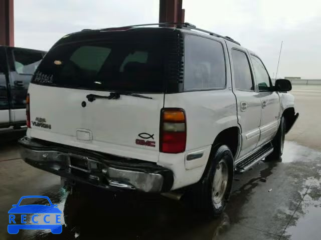 2001 GMC YUKON 1GKEC13T61J168959 image 3