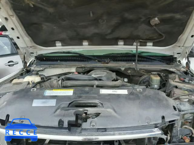 2001 GMC YUKON 1GKEC13T61J168959 image 6