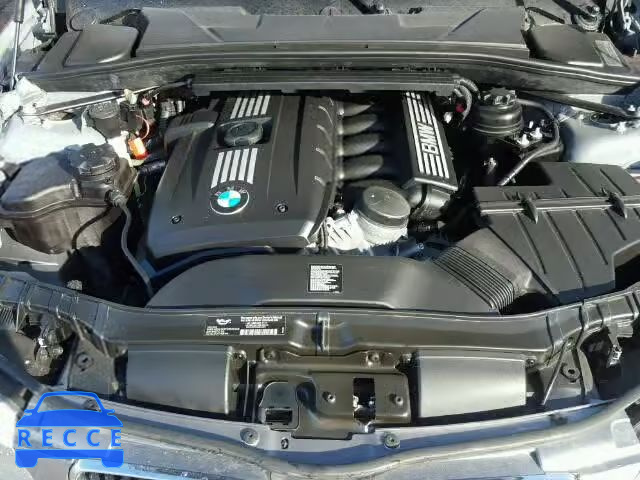 2012 BMW 128I WBAUP7C54CVP23254 image 6