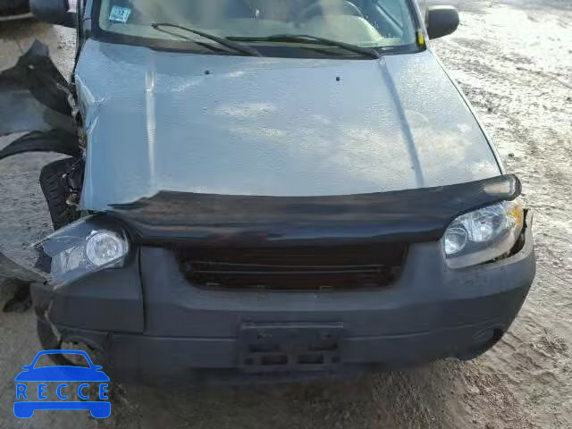 2005 FORD ESCAPE XLT 1FMYU03185KB63353 image 6