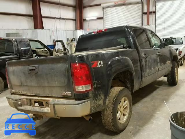 2009 GMC SIERRA K15 3GTEK23M39G259553 image 3