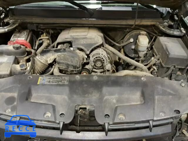 2009 GMC SIERRA K15 3GTEK23M39G259553 image 6